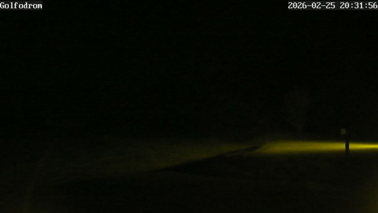 Archiv Foto Webcam Golfodrom Golf Resort Bad Griesbach