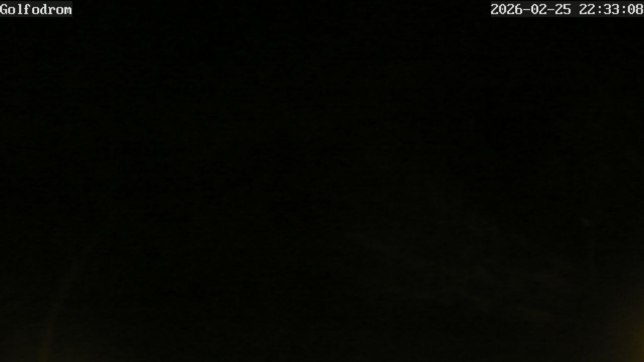 Archiv Foto Webcam Golfodrom Golf Resort Bad Griesbach