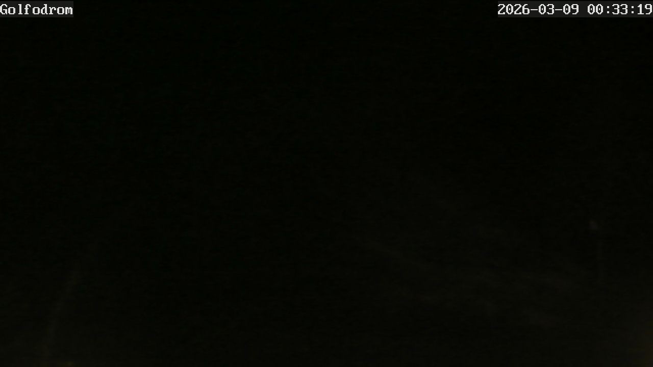 Archiv Foto Webcam Golfodrom Golf Resort Bad Griesbach