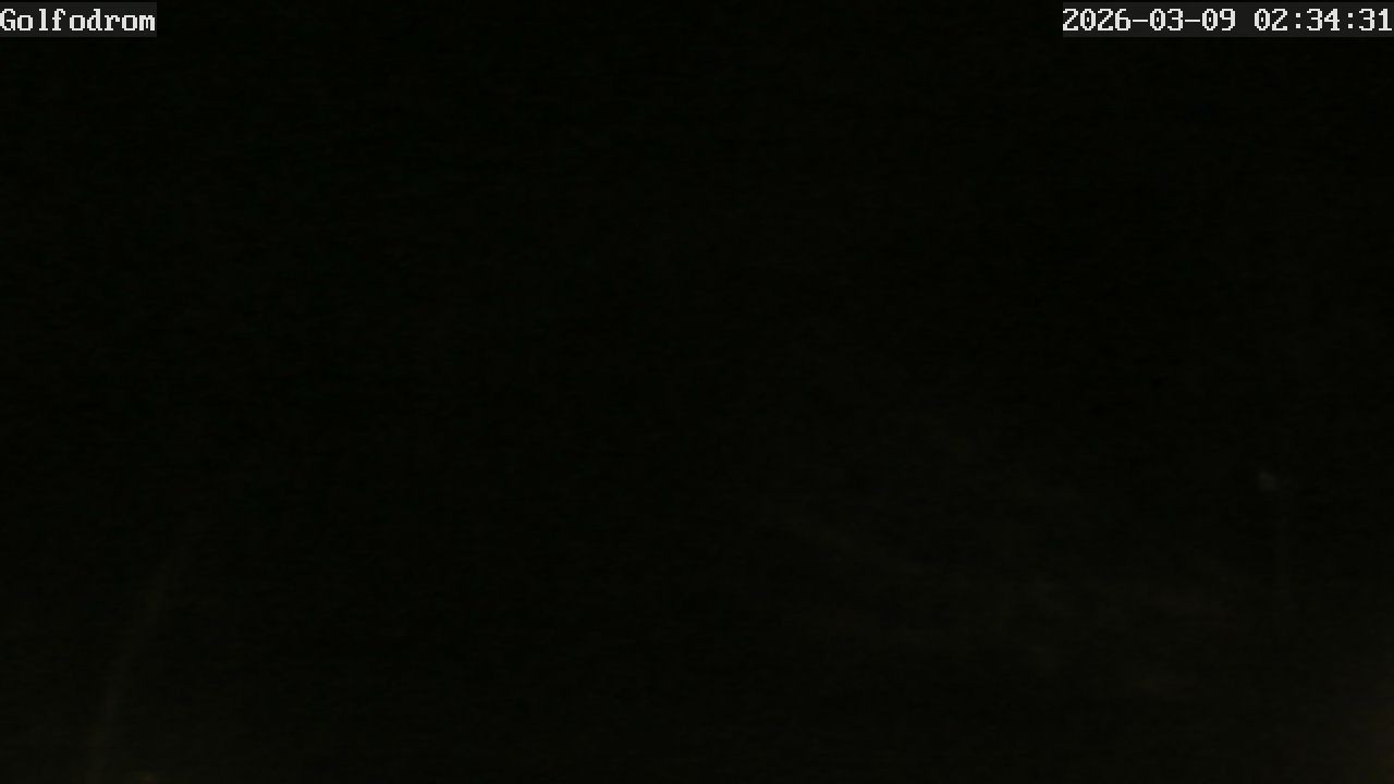 Archiv Foto Webcam Golfodrom Golf Resort Bad Griesbach