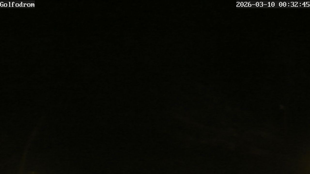 Archiv Foto Webcam Golfodrom Golf Resort Bad Griesbach