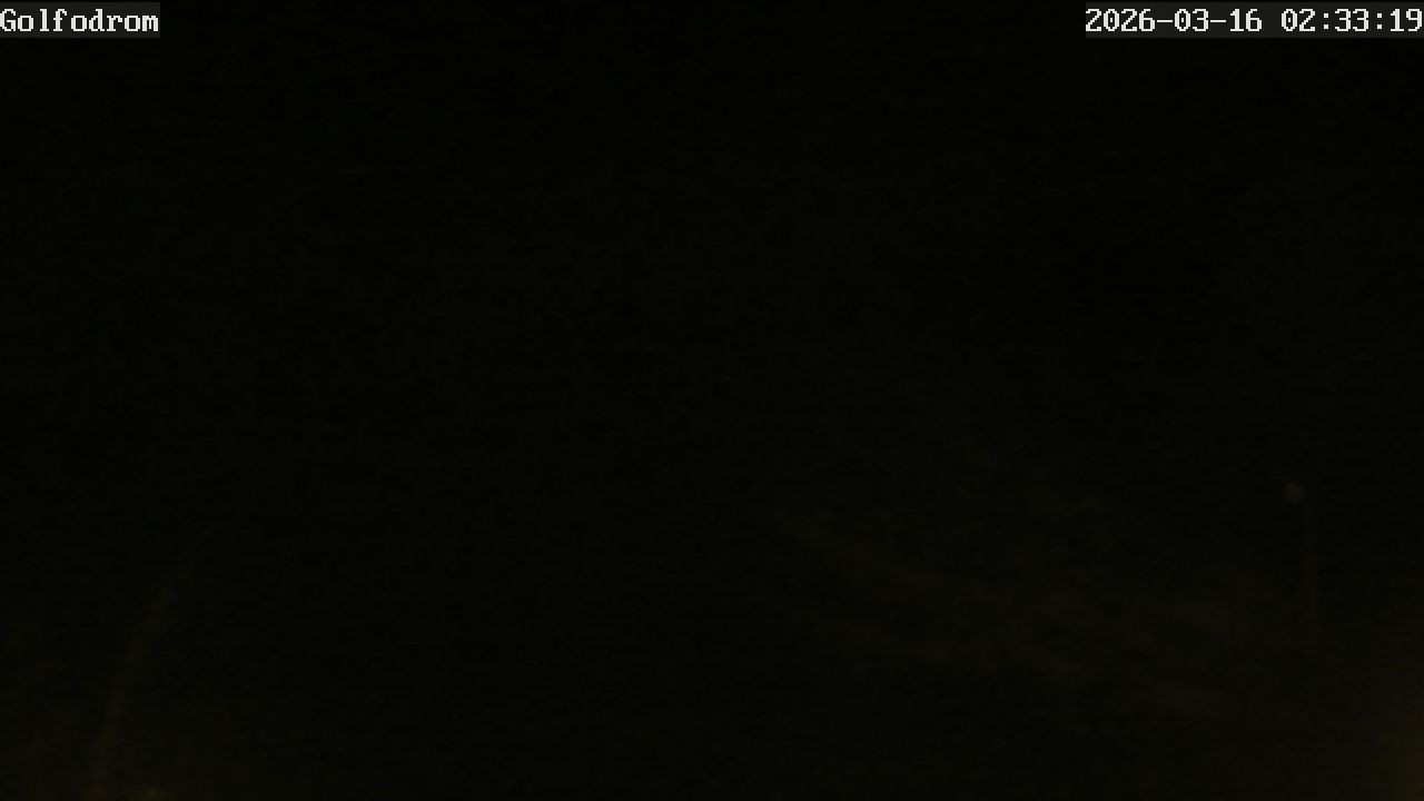 Archiv Foto Webcam Golfodrom Golf Resort Bad Griesbach