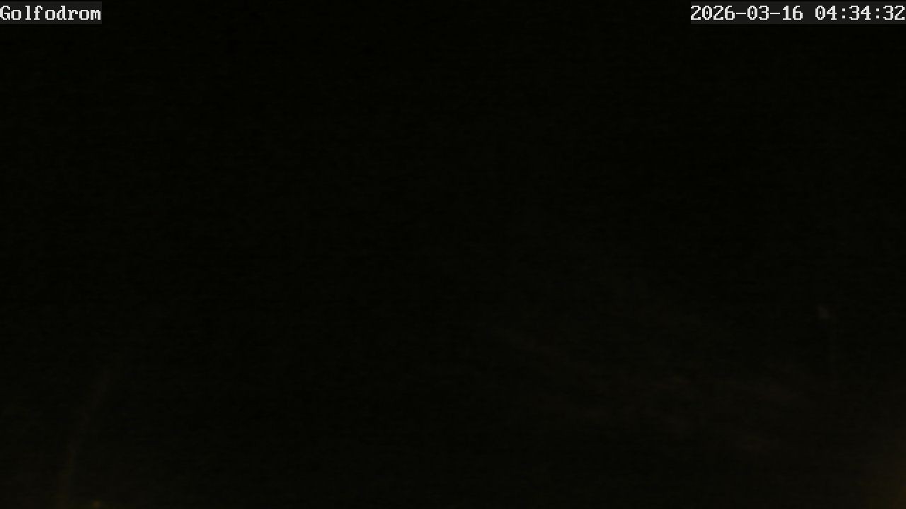 Archiv Foto Webcam Golfodrom Golf Resort Bad Griesbach