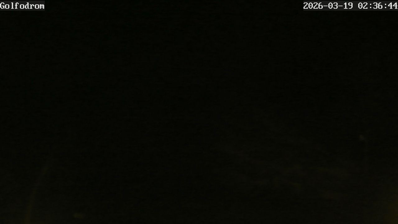 Archiv Foto Webcam Golfodrom Golf Resort Bad Griesbach