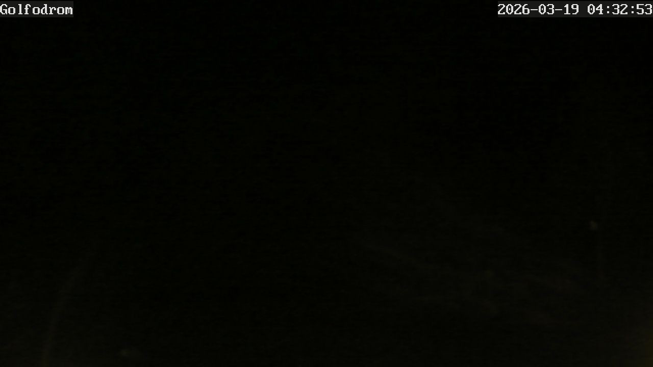 Archiv Foto Webcam Golfodrom Golf Resort Bad Griesbach