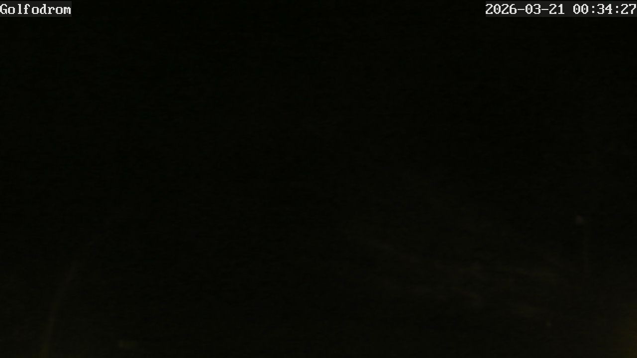 Archiv Foto Webcam Golfodrom Golf Resort Bad Griesbach