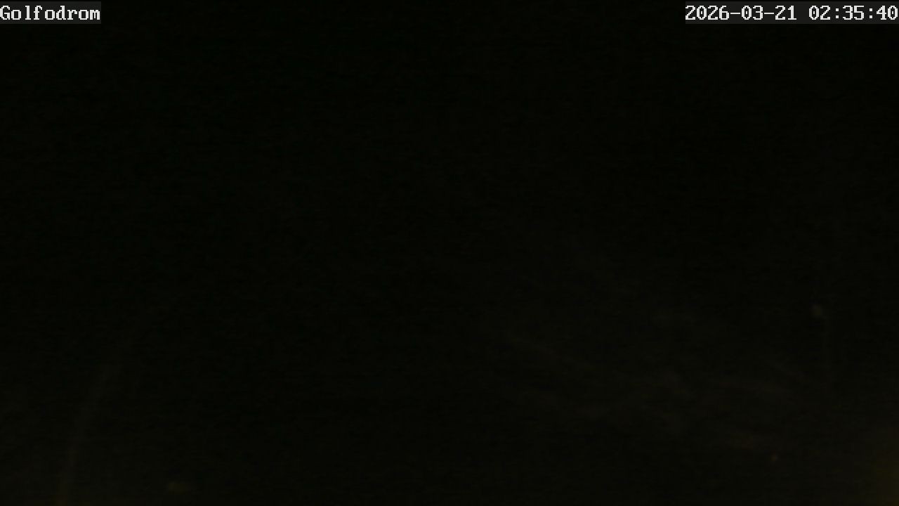 Archiv Foto Webcam Golfodrom Golf Resort Bad Griesbach