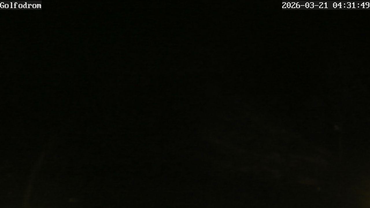 Archiv Foto Webcam Golfodrom Golf Resort Bad Griesbach