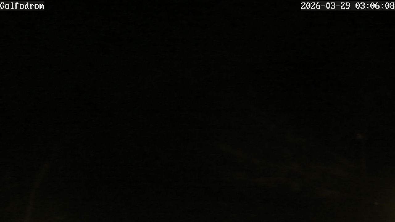 Archiv Foto Webcam Golfodrom Golf Resort Bad Griesbach