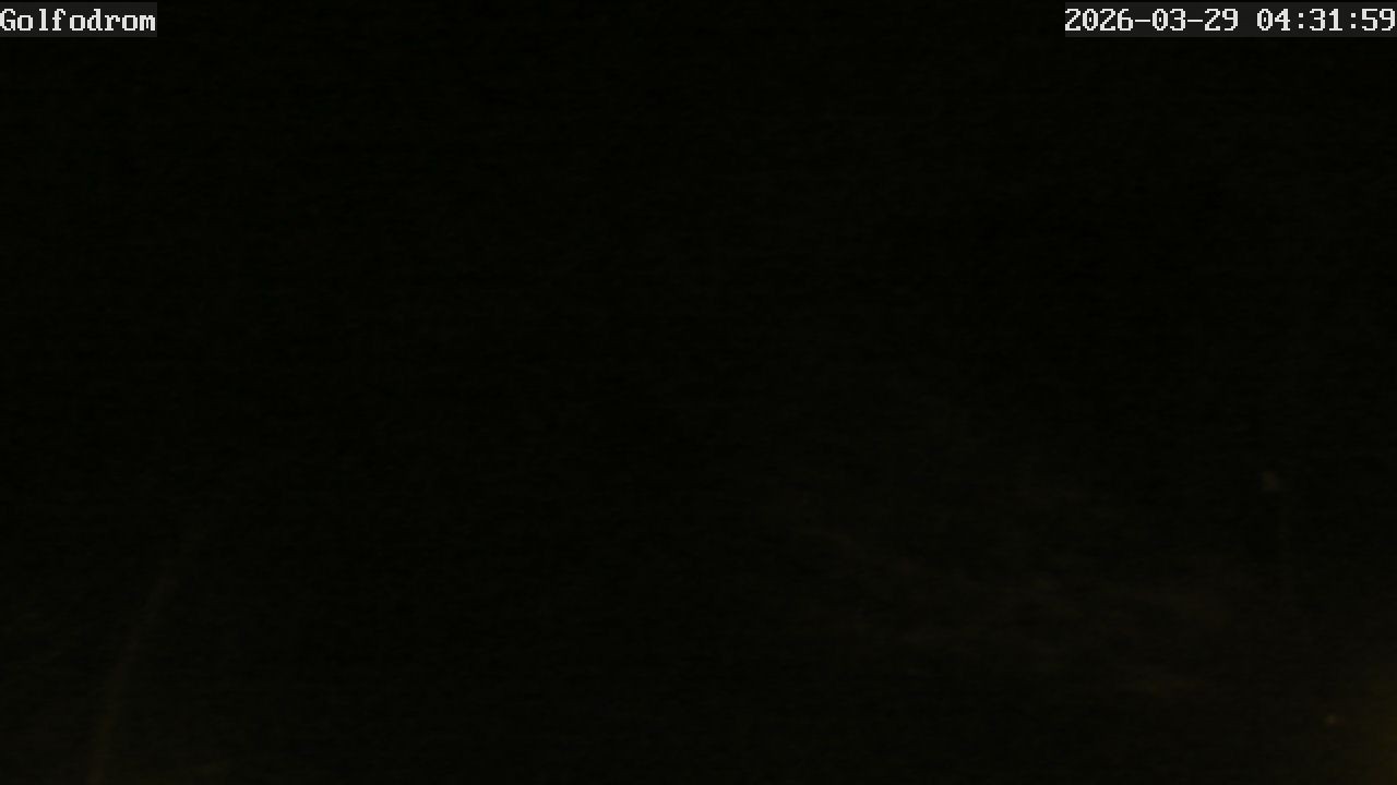 Archiv Foto Webcam Golfodrom Golf Resort Bad Griesbach