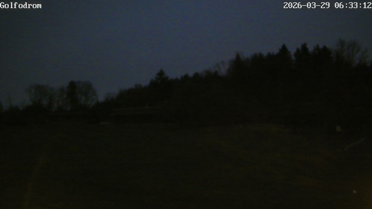 Archiv Foto Webcam Golfodrom Golf Resort Bad Griesbach