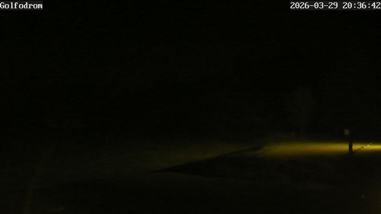 Archiv Foto Webcam Golfodrom Golf Resort Bad Griesbach