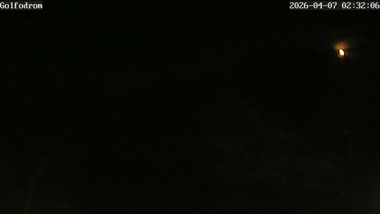 Archiv Foto Webcam Golfodrom Golf Resort Bad Griesbach