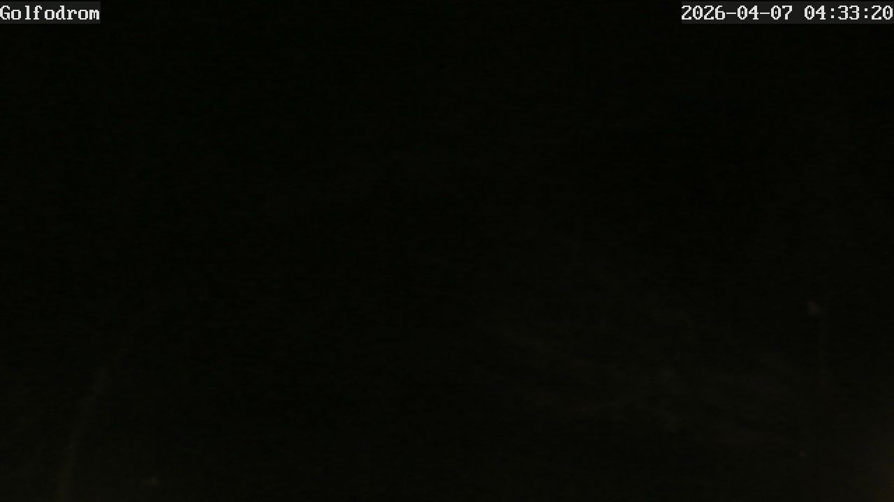 Archiv Foto Webcam Golfodrom Golf Resort Bad Griesbach