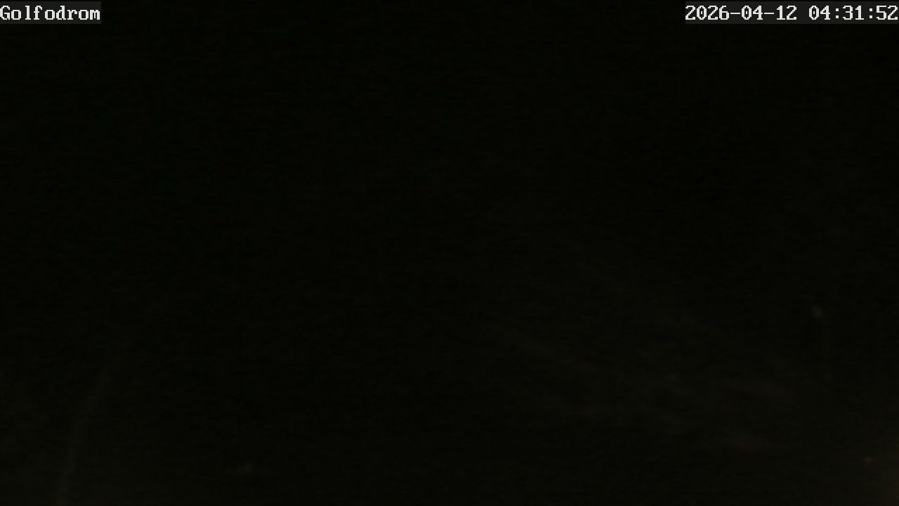 Archiv Foto Webcam Golfodrom Golf Resort Bad Griesbach