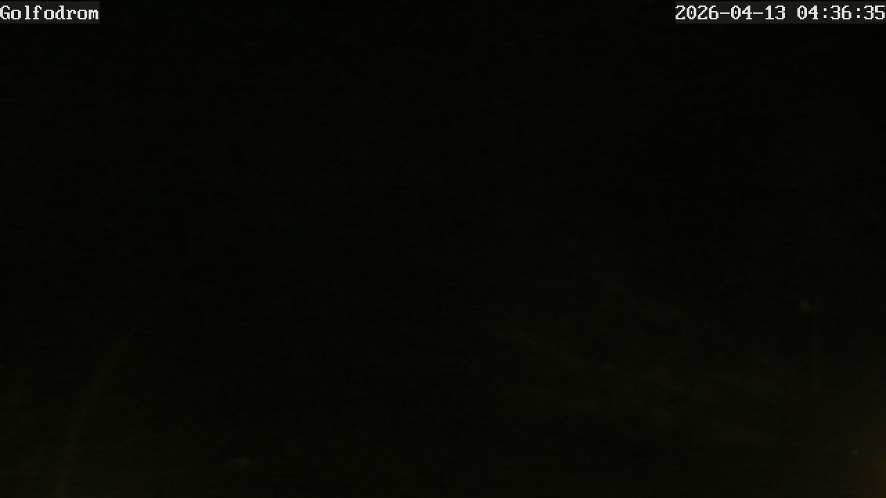 Archiv Foto Webcam Golfodrom Golf Resort Bad Griesbach