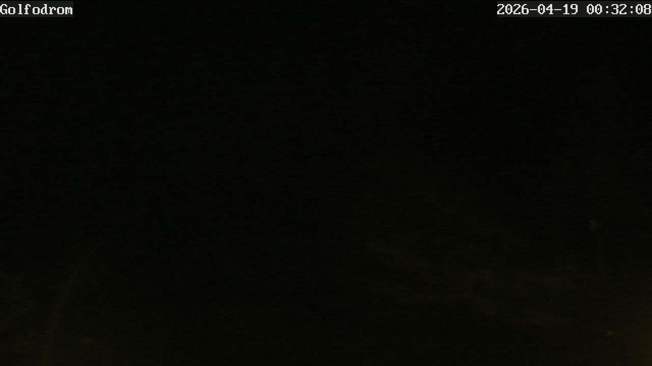 Archiv Foto Webcam Golfodrom Golf Resort Bad Griesbach