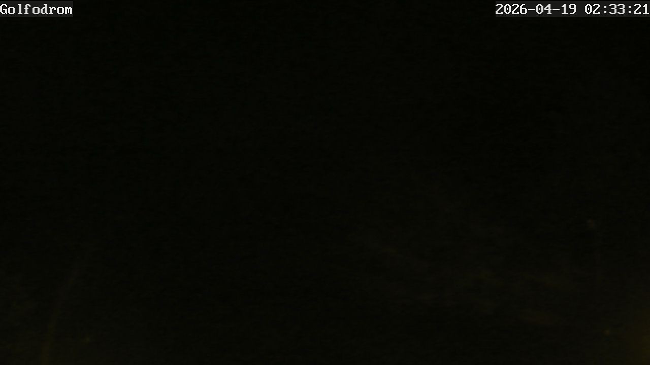 Archiv Foto Webcam Golfodrom Golf Resort Bad Griesbach