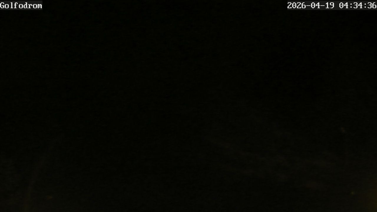 Archiv Foto Webcam Golfodrom Golf Resort Bad Griesbach