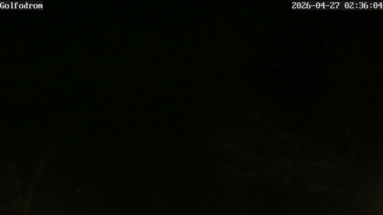 Archiv Foto Webcam Golfodrom Golf Resort Bad Griesbach