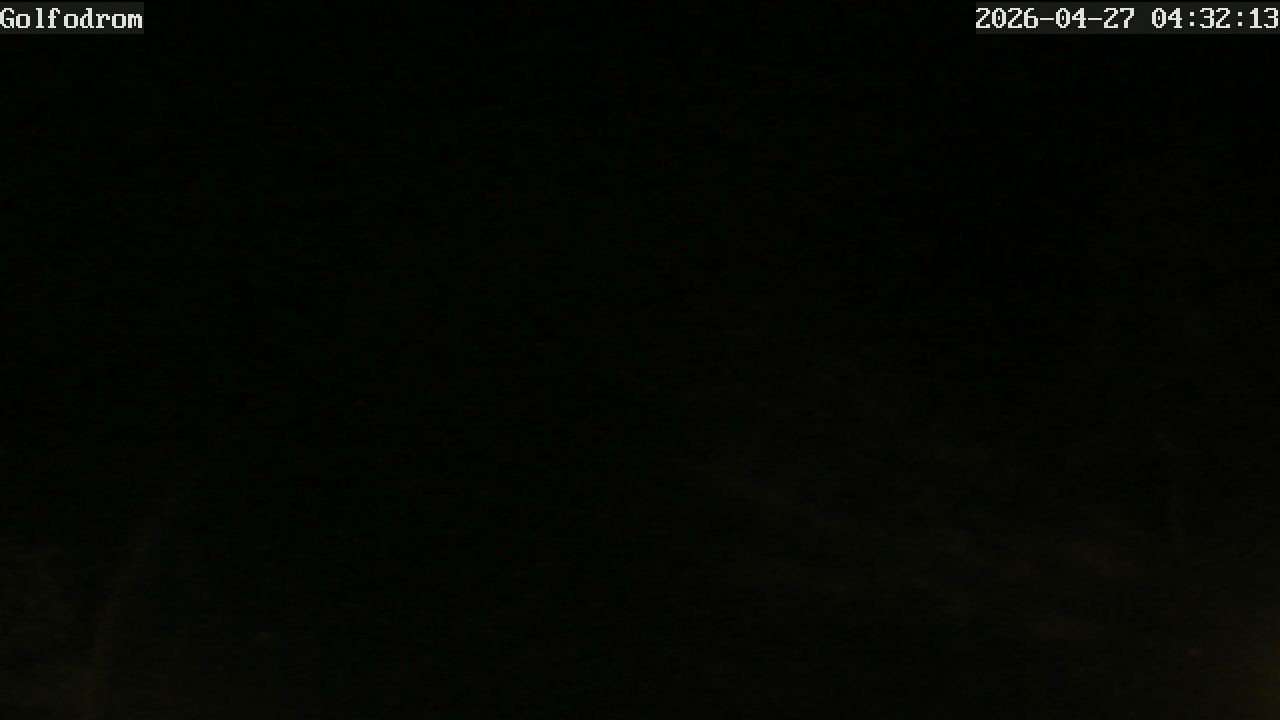 Archiv Foto Webcam Golfodrom Golf Resort Bad Griesbach