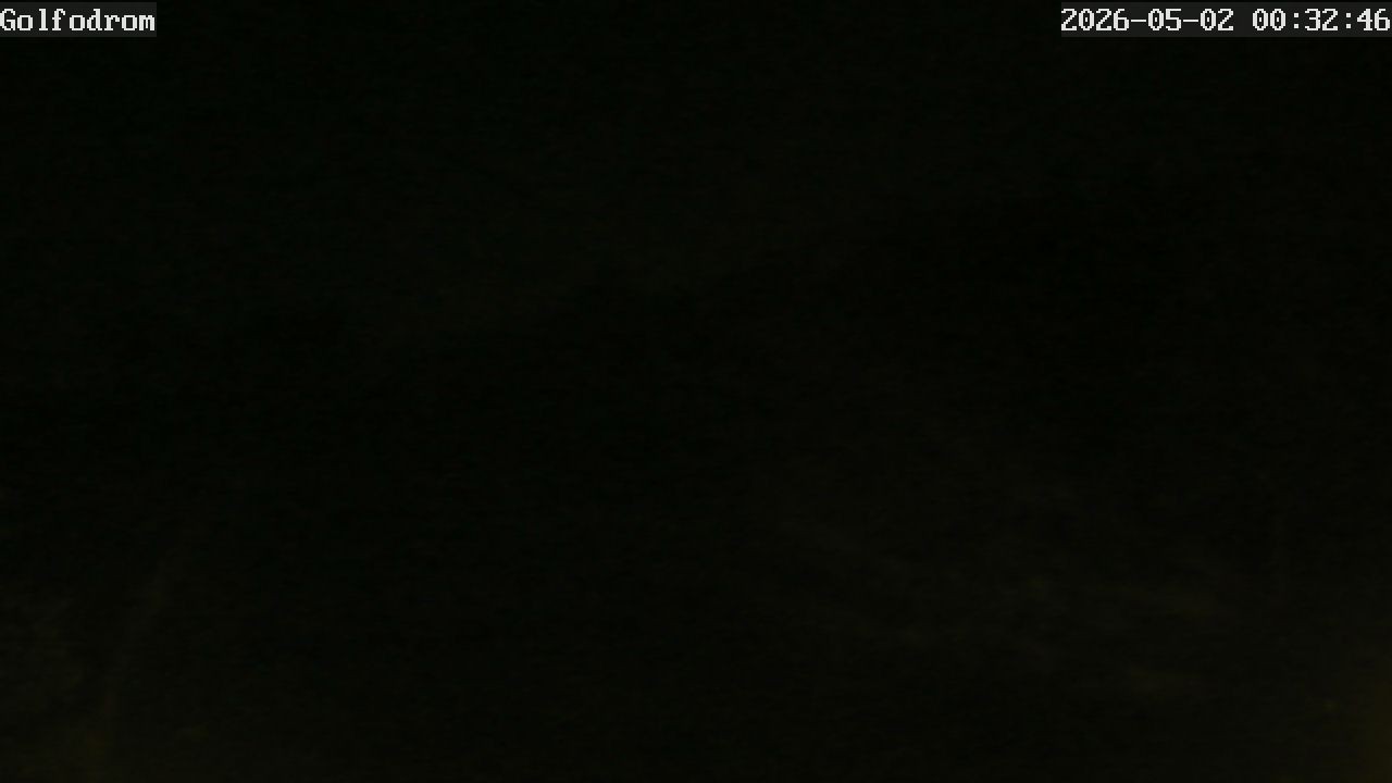 Archiv Foto Webcam Golfodrom Golf Resort Bad Griesbach
