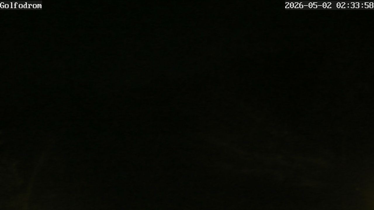 Archiv Foto Webcam Golfodrom Golf Resort Bad Griesbach