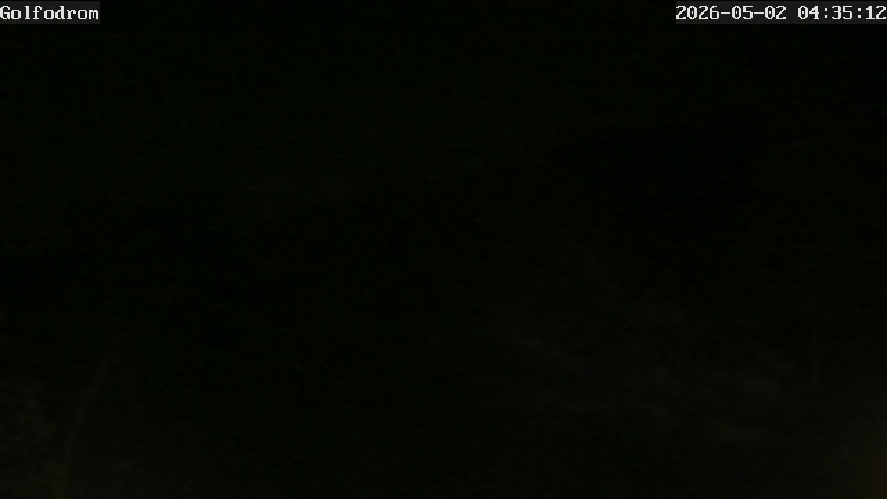 Archiv Foto Webcam Golfodrom Golf Resort Bad Griesbach