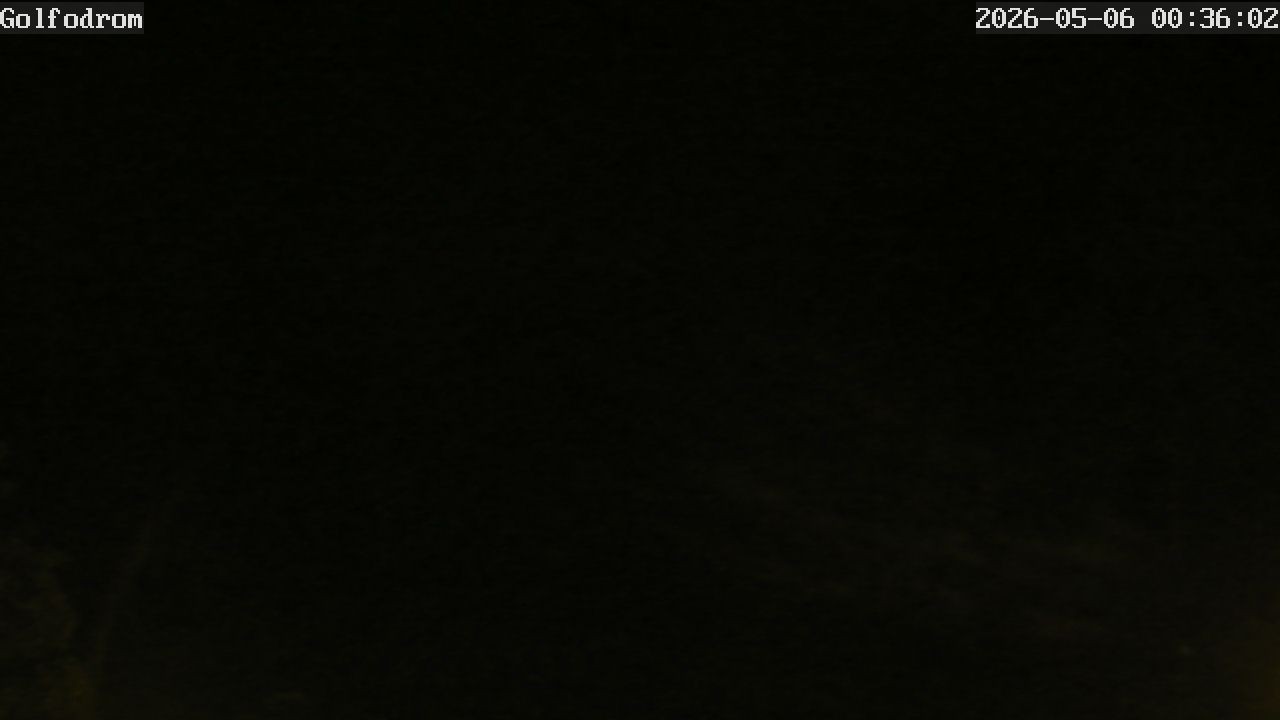 Archiv Foto Webcam Golfodrom Golf Resort Bad Griesbach