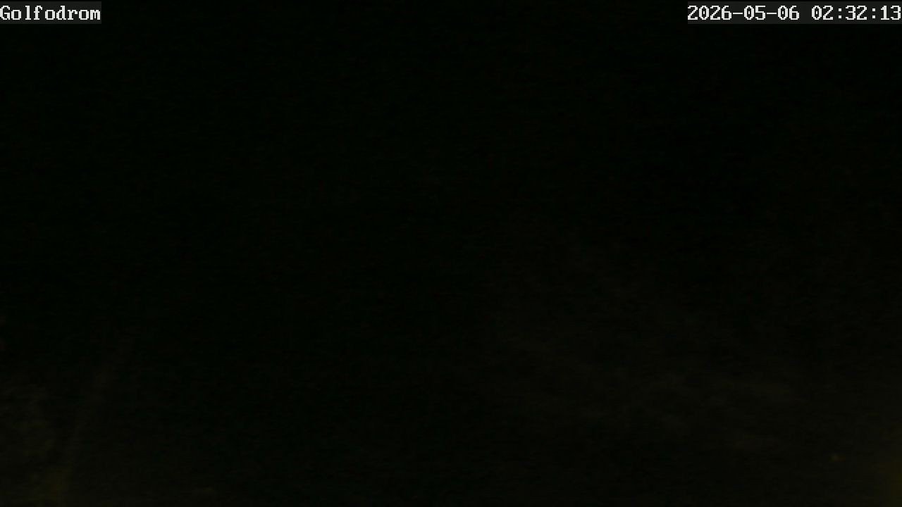 Archiv Foto Webcam Golfodrom Golf Resort Bad Griesbach