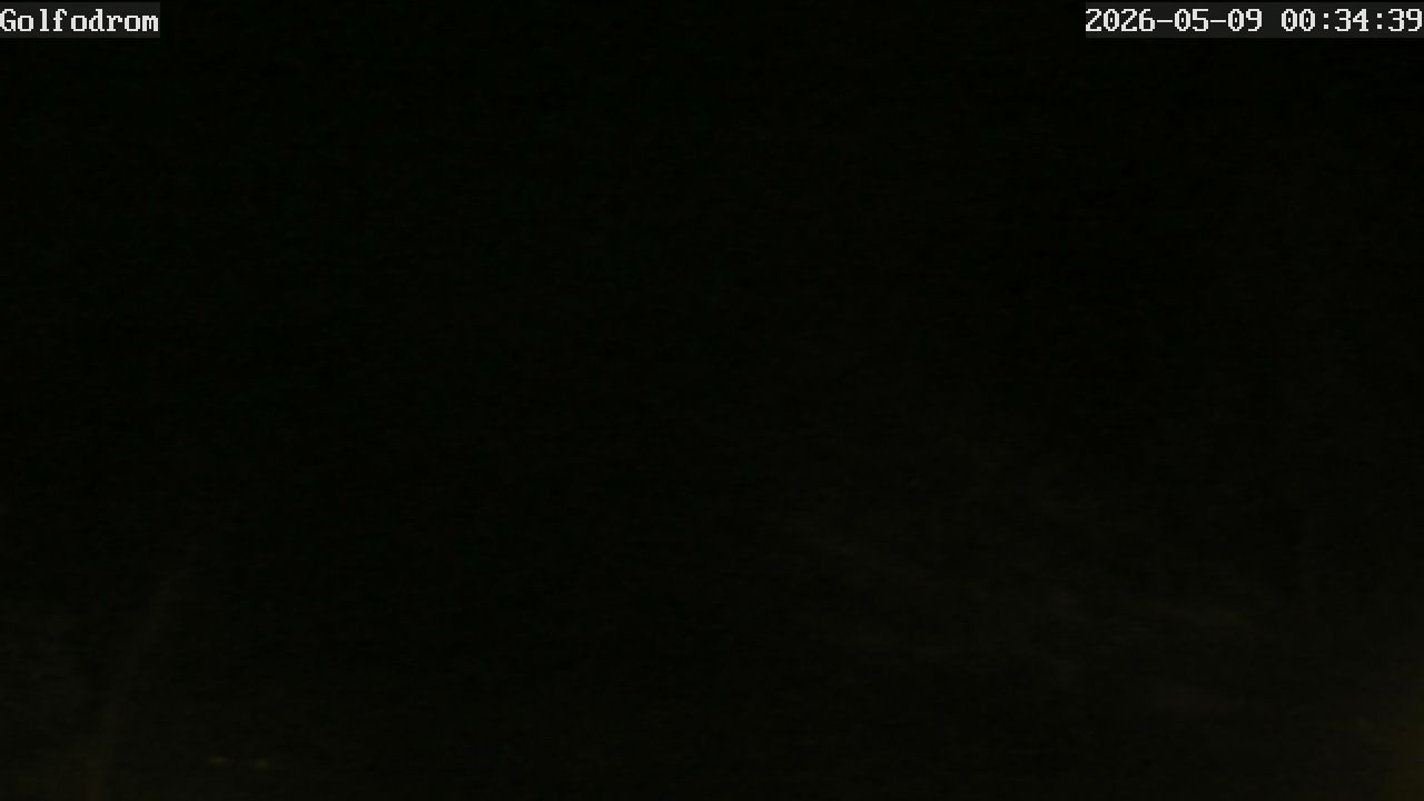 Archiv Foto Webcam Golfodrom Golf Resort Bad Griesbach