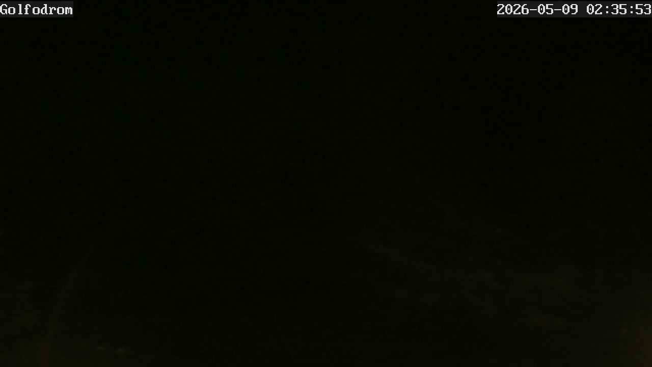 Archiv Foto Webcam Golfodrom Golf Resort Bad Griesbach