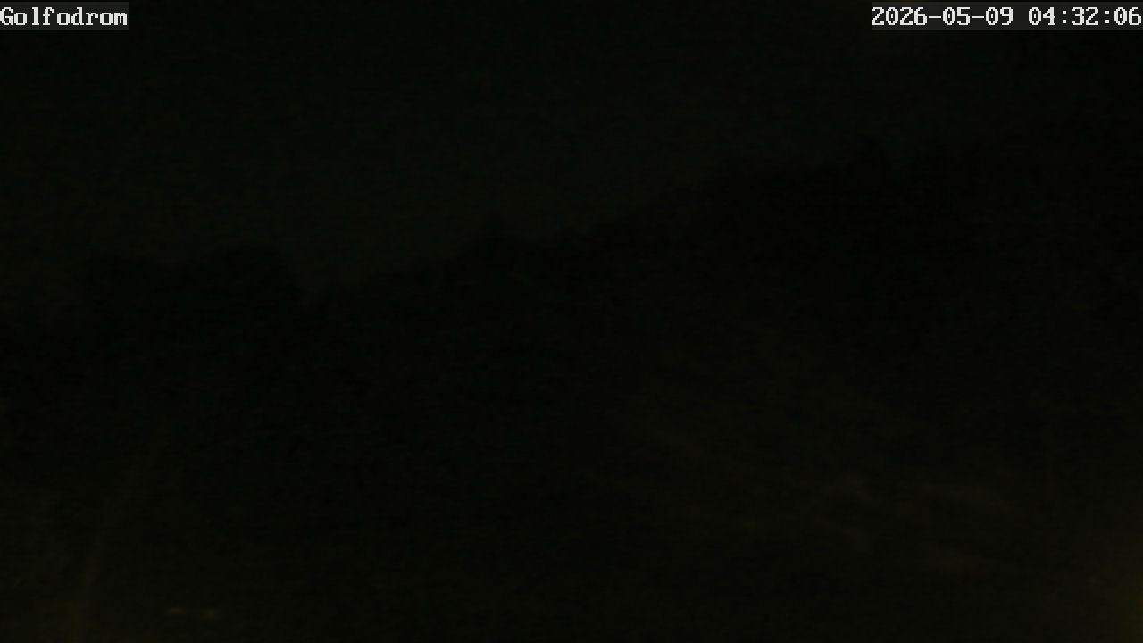 Archiv Foto Webcam Golfodrom Golf Resort Bad Griesbach