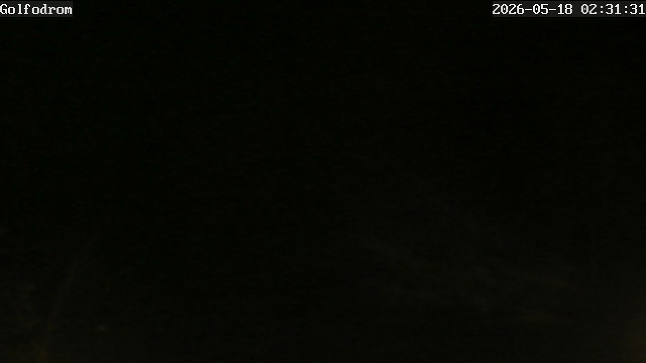 Archiv Foto Webcam Golfodrom Golf Resort Bad Griesbach