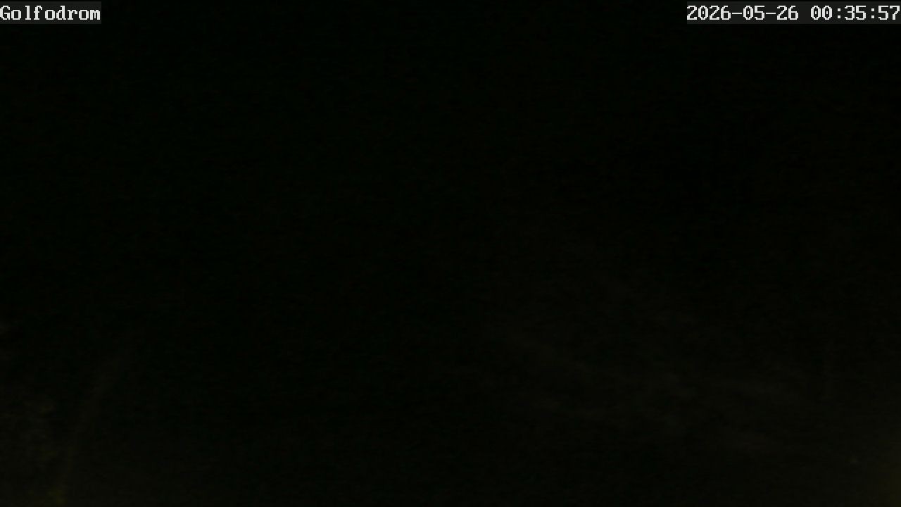 Archiv Foto Webcam Golfodrom Golf Resort Bad Griesbach