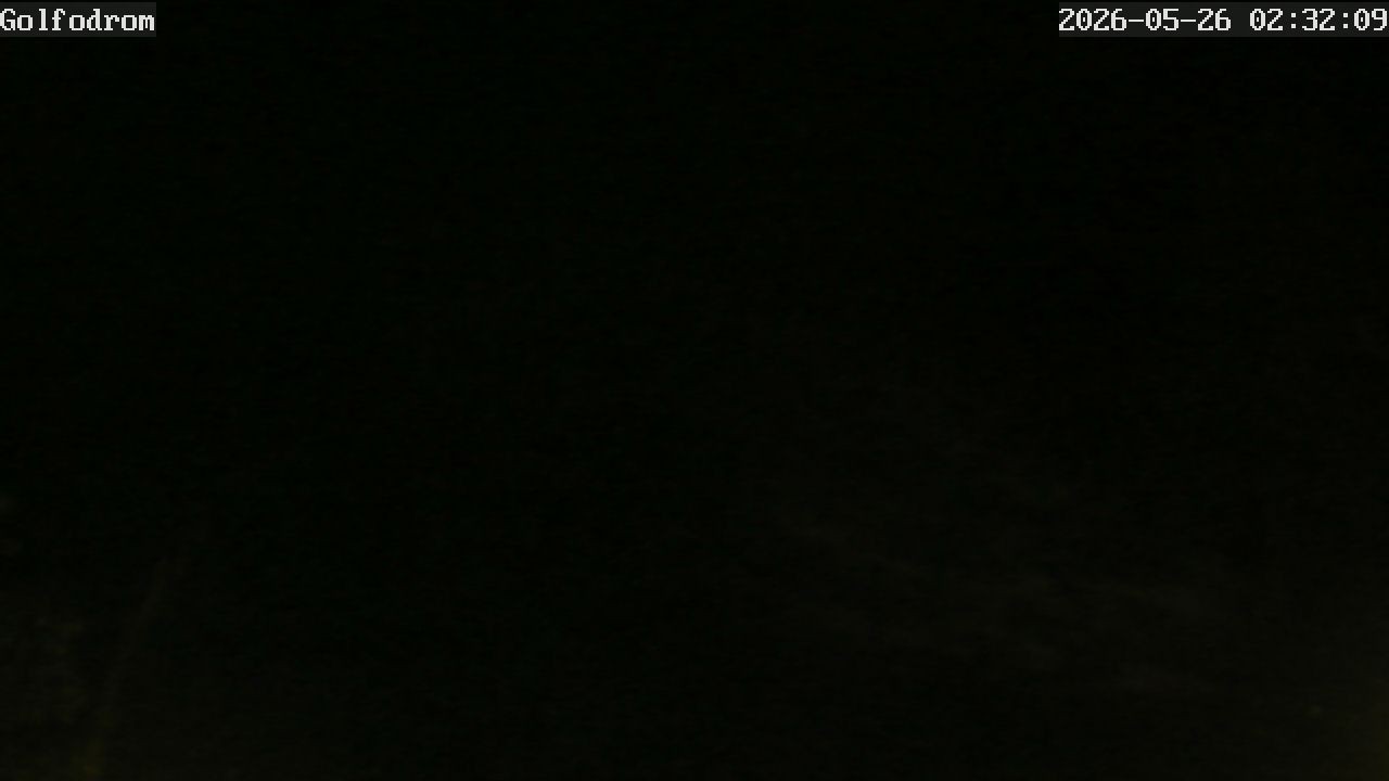 Archiv Foto Webcam Golfodrom Golf Resort Bad Griesbach