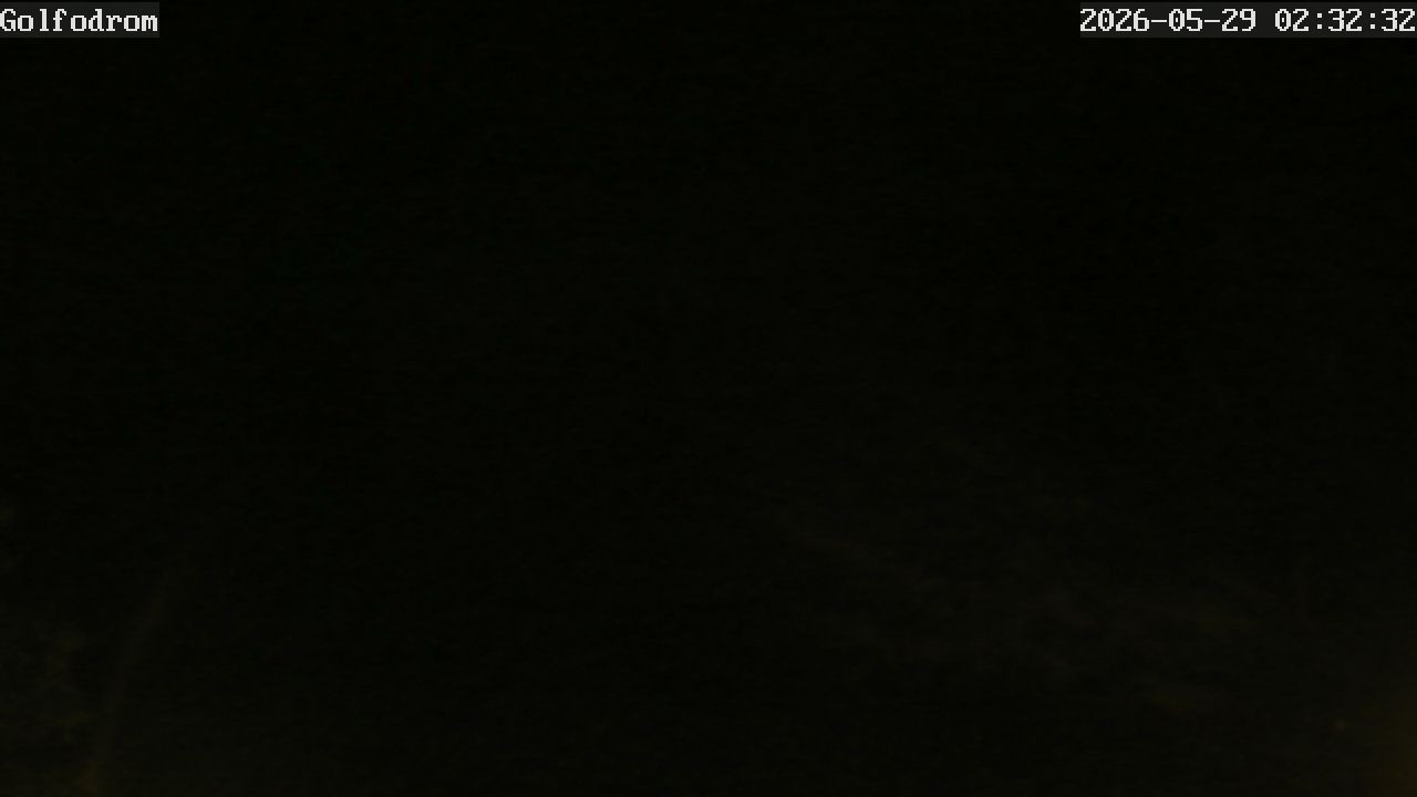 Archiv Foto Webcam Golfodrom Golf Resort Bad Griesbach
