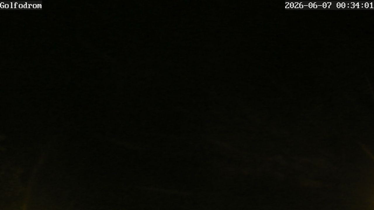 Archiv Foto Webcam Golfodrom Golf Resort Bad Griesbach