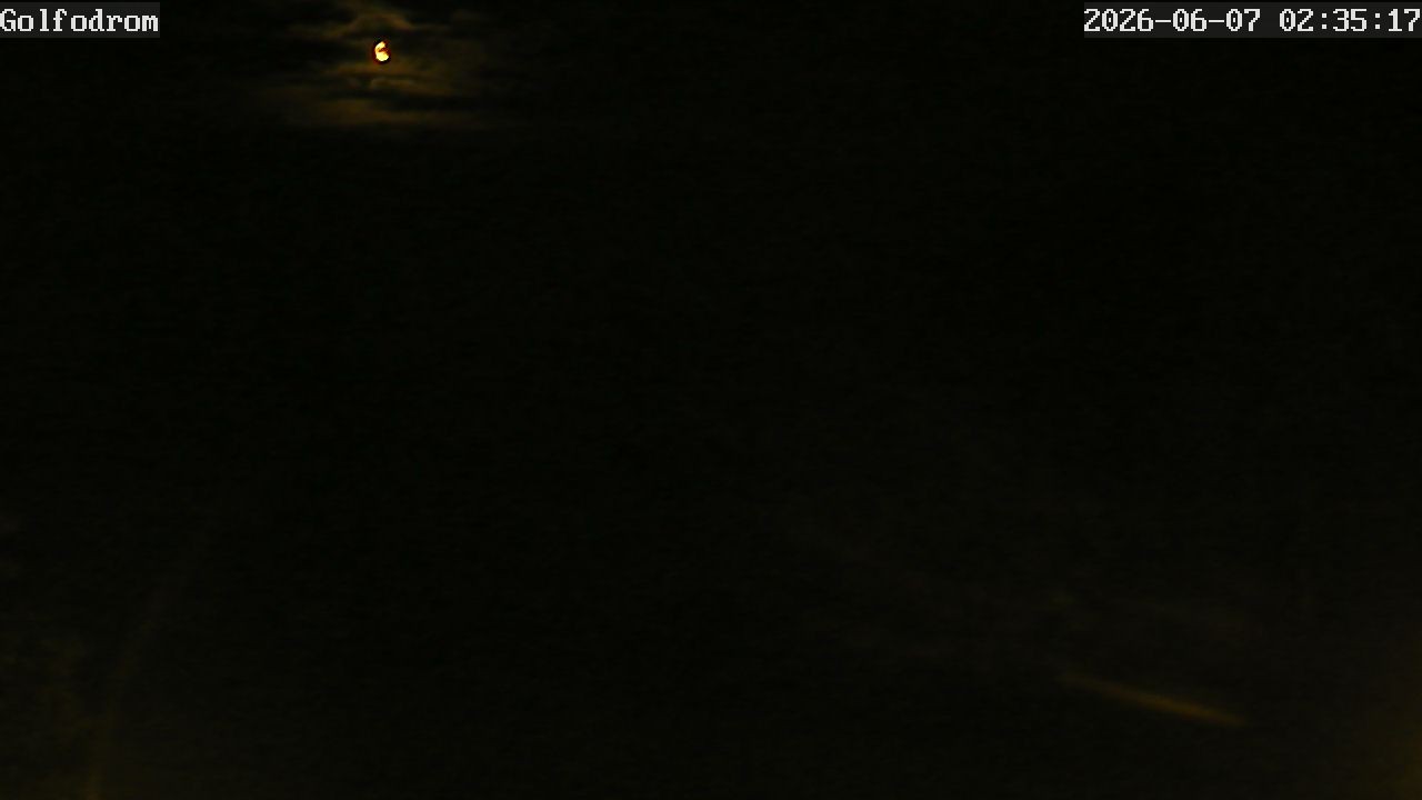 Archiv Foto Webcam Golfodrom Golf Resort Bad Griesbach