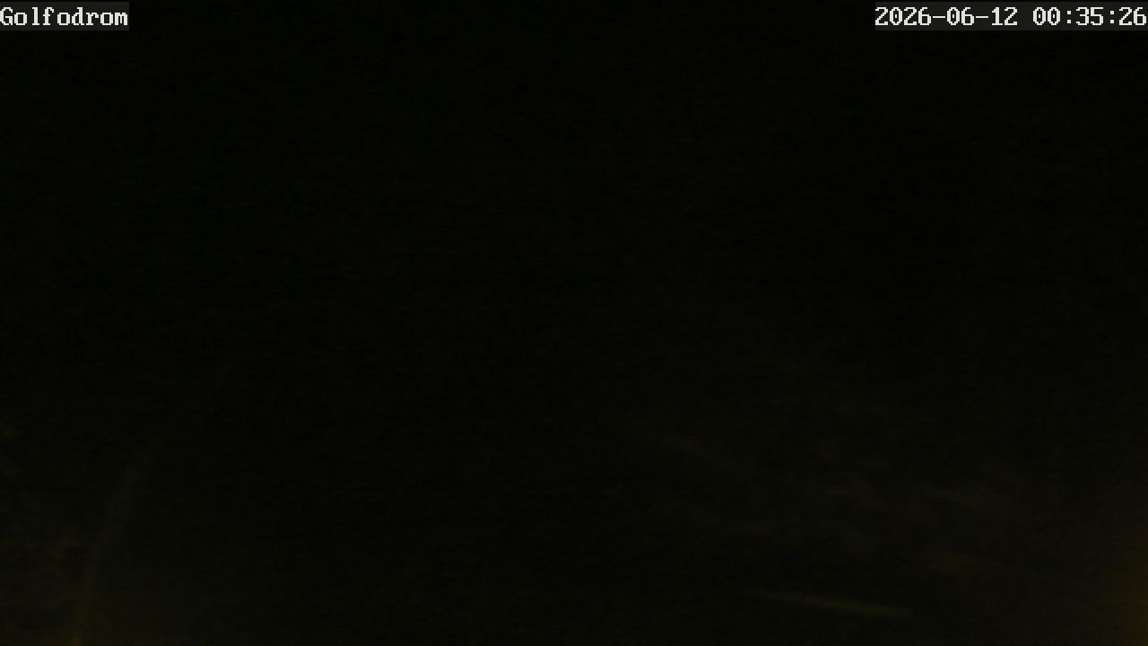 Archiv Foto Webcam Golfodrom Golf Resort Bad Griesbach