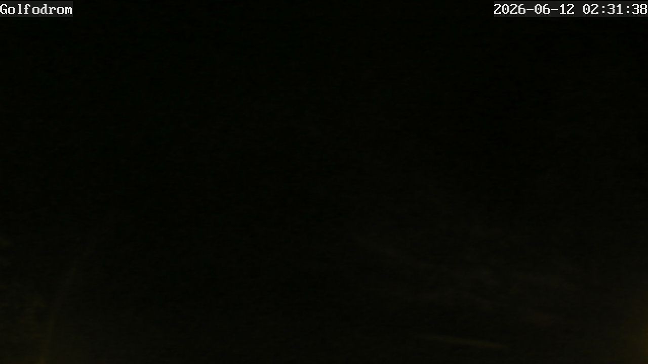 Archiv Foto Webcam Golfodrom Golf Resort Bad Griesbach