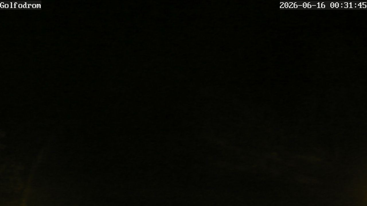 Archiv Foto Webcam Golfodrom Golf Resort Bad Griesbach