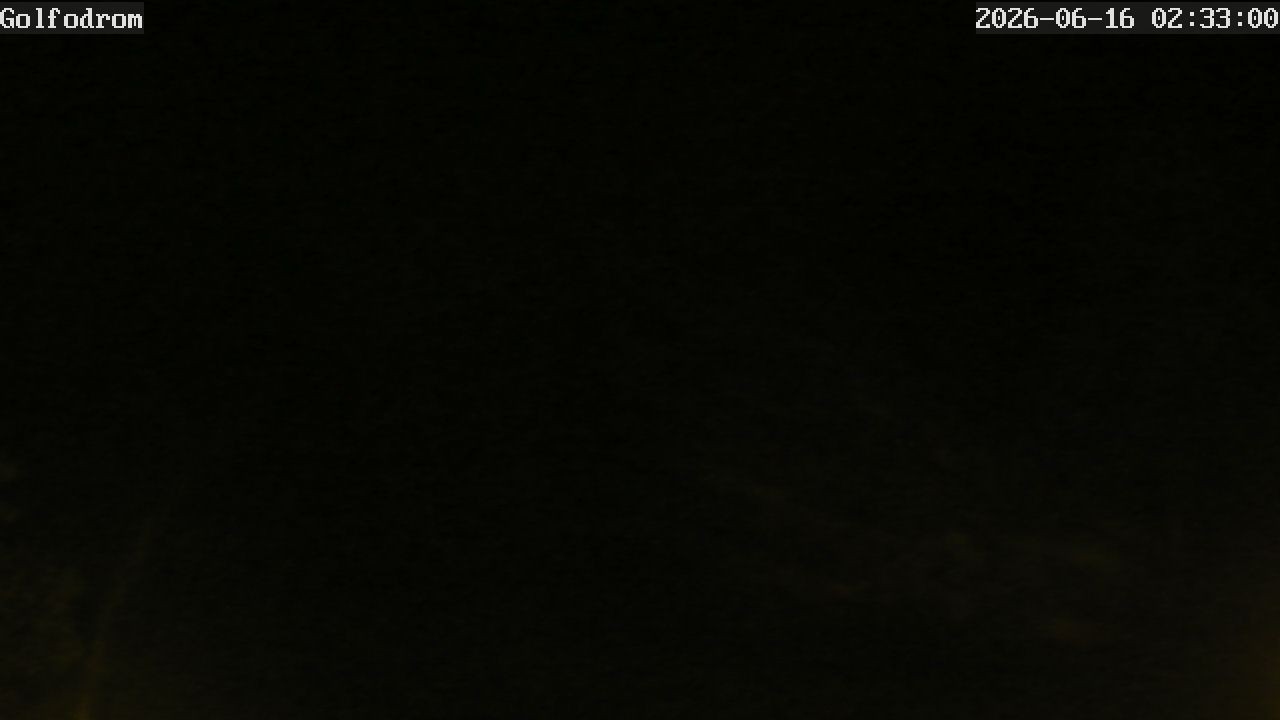 Archiv Foto Webcam Golfodrom Golf Resort Bad Griesbach