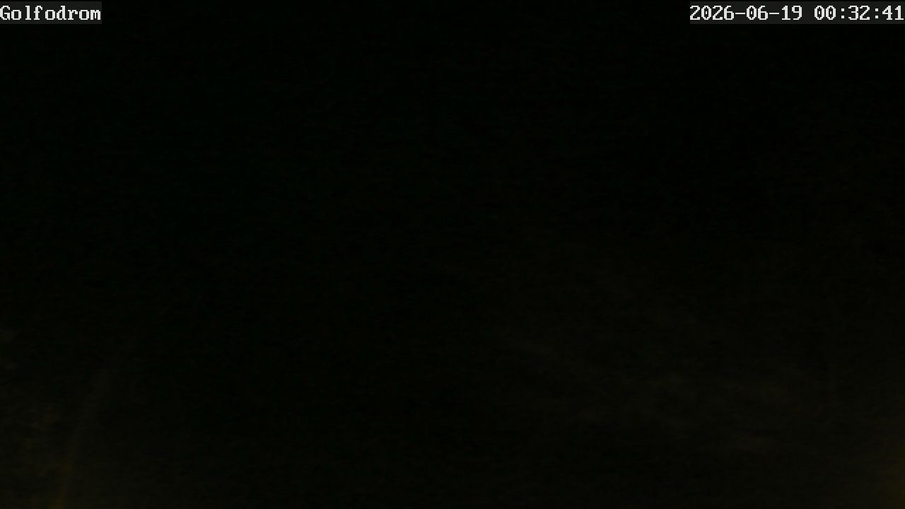 Archiv Foto Webcam Golfodrom Golf Resort Bad Griesbach