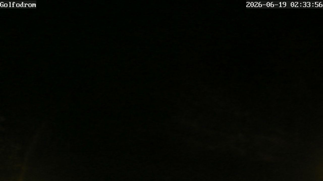 Archiv Foto Webcam Golfodrom Golf Resort Bad Griesbach