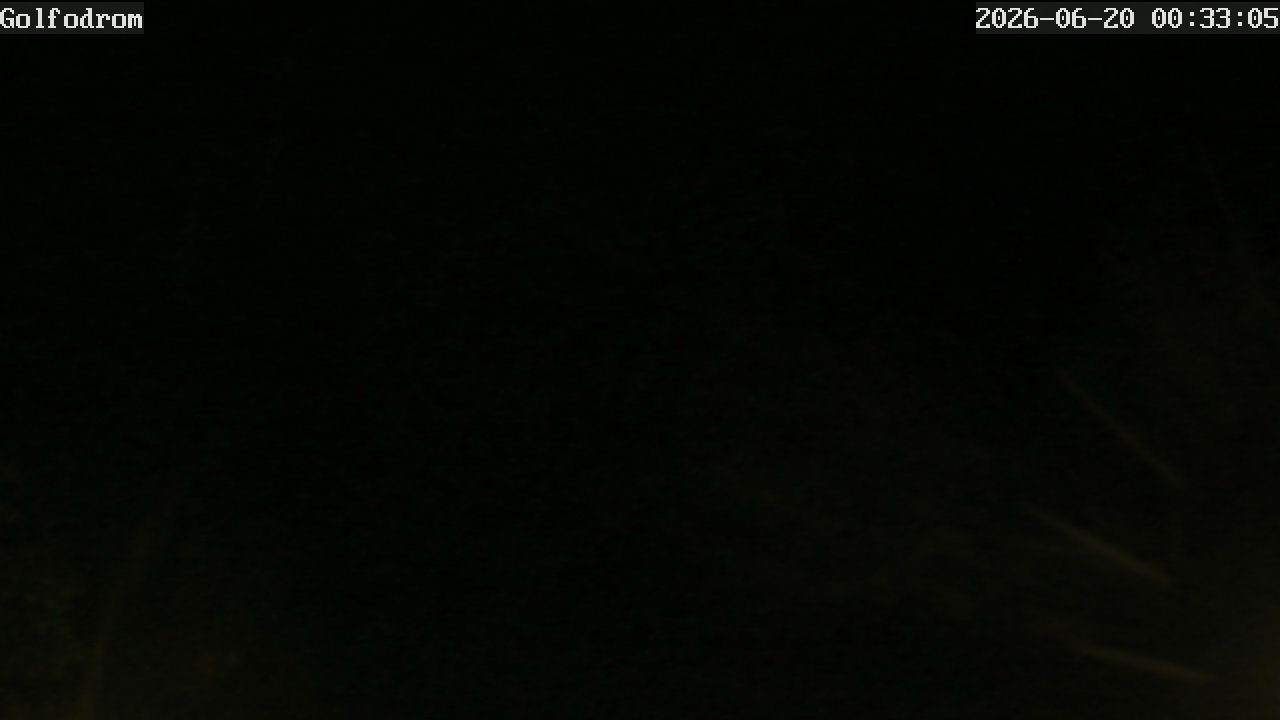 Archiv Foto Webcam Golfodrom Golf Resort Bad Griesbach