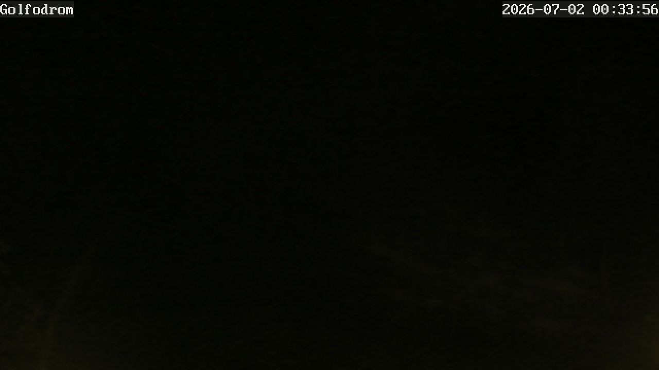 Archiv Foto Webcam Golfodrom Golf Resort Bad Griesbach