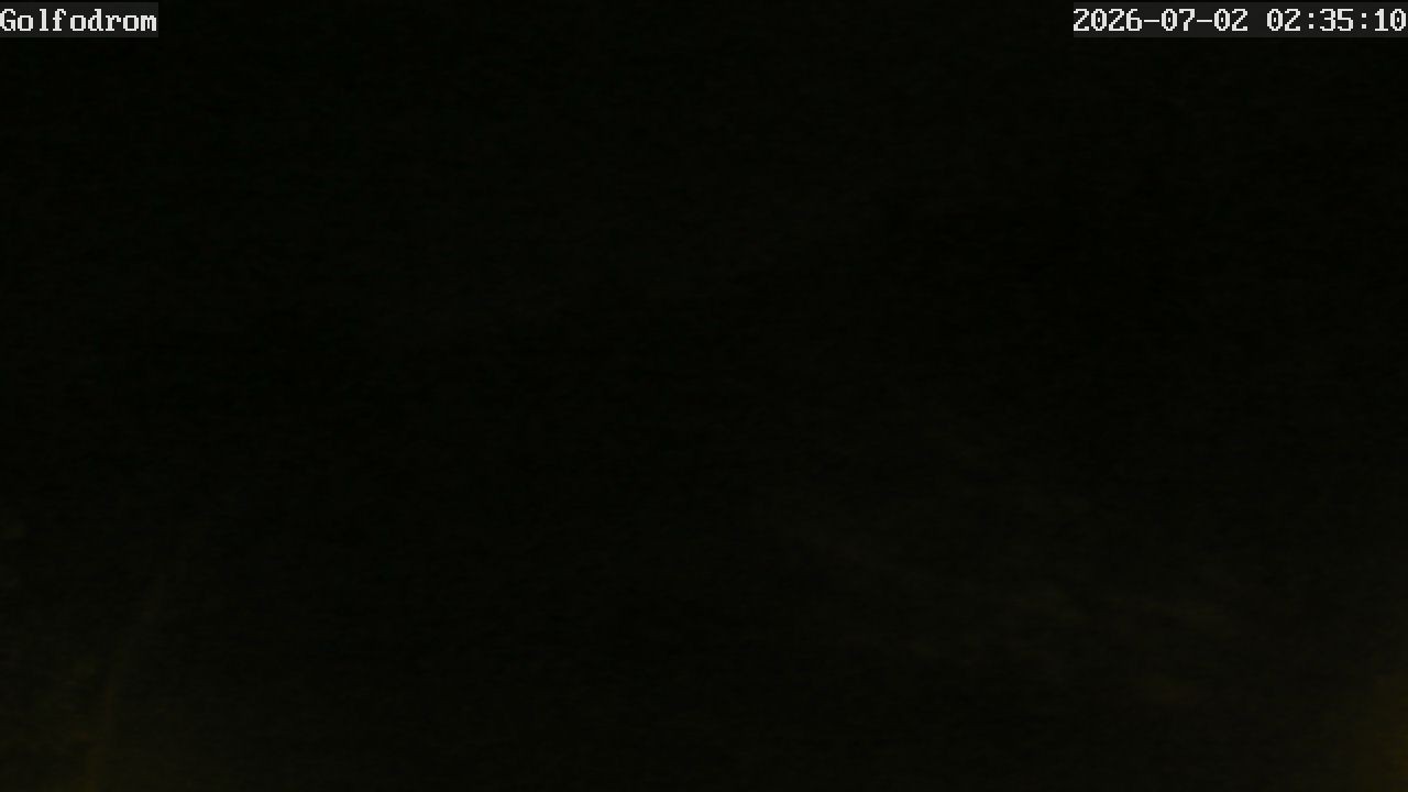 Archiv Foto Webcam Golfodrom Golf Resort Bad Griesbach