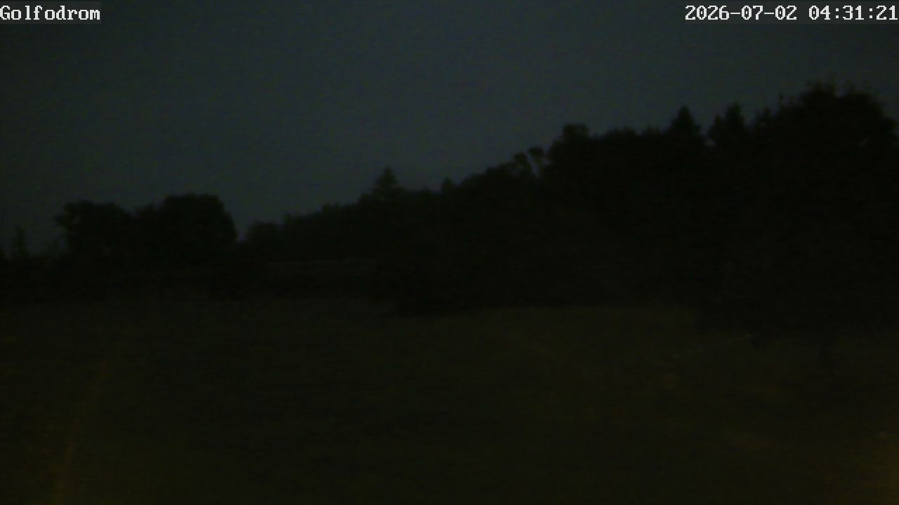 Archiv Foto Webcam Golfodrom Golf Resort Bad Griesbach