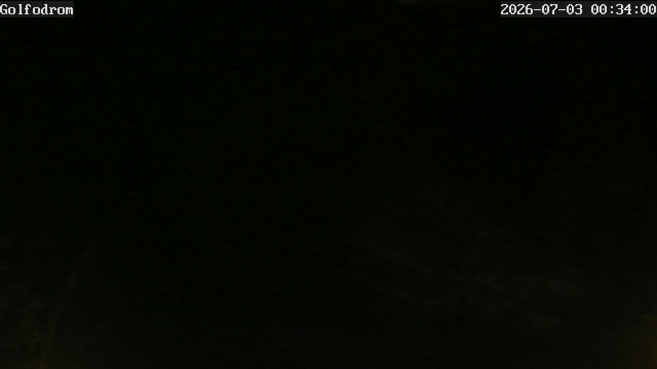 Archiv Foto Webcam Golfodrom Golf Resort Bad Griesbach